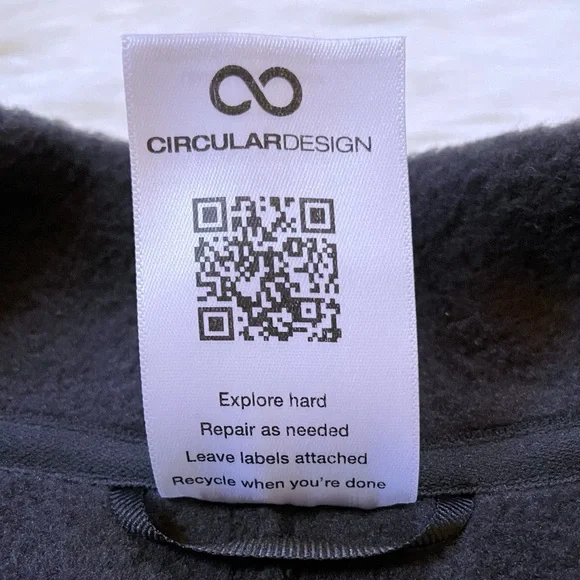 The North Face Men’s Big Front Range Vest - Picture 8 of 8